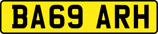 BA69ARH
