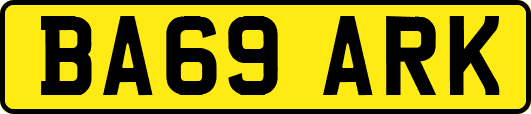 BA69ARK