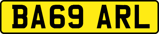BA69ARL