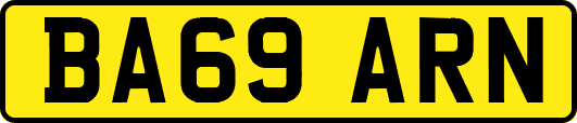 BA69ARN