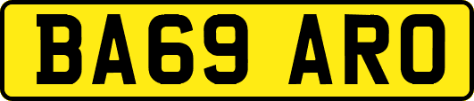 BA69ARO