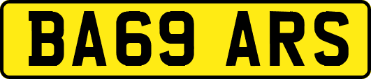 BA69ARS