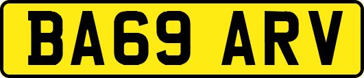 BA69ARV