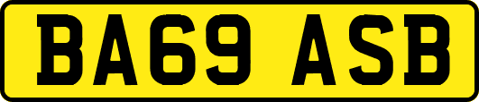 BA69ASB