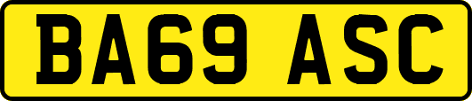 BA69ASC