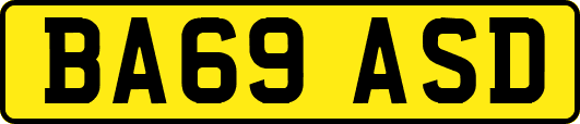 BA69ASD