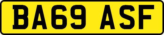 BA69ASF
