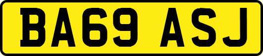 BA69ASJ