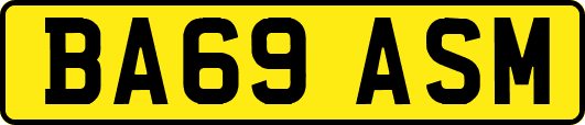 BA69ASM