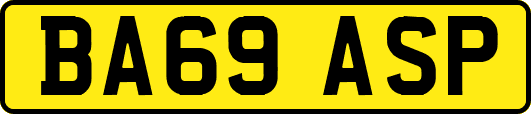 BA69ASP