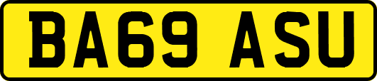 BA69ASU