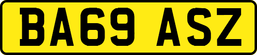 BA69ASZ