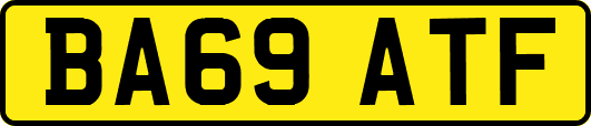 BA69ATF