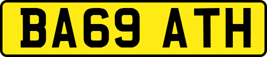 BA69ATH