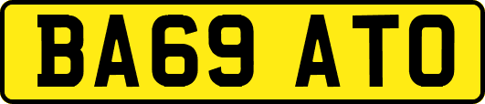 BA69ATO