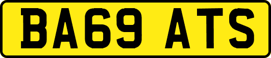 BA69ATS