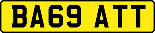 BA69ATT