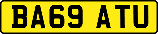 BA69ATU