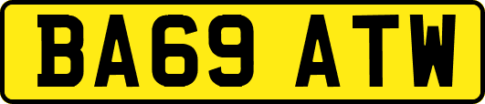 BA69ATW