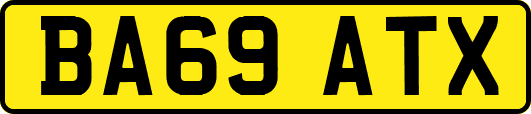 BA69ATX