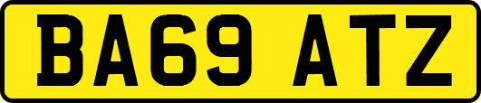 BA69ATZ