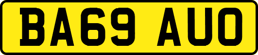 BA69AUO