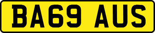 BA69AUS
