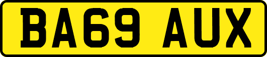 BA69AUX