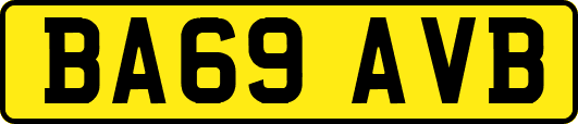 BA69AVB