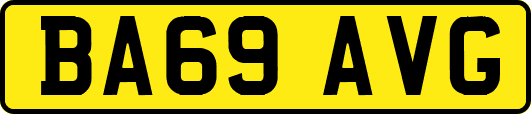 BA69AVG