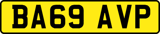 BA69AVP
