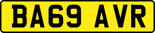 BA69AVR
