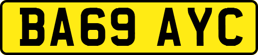BA69AYC