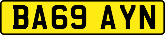 BA69AYN