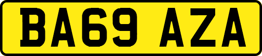 BA69AZA