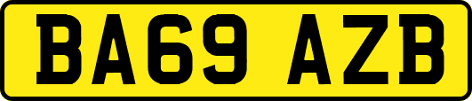 BA69AZB