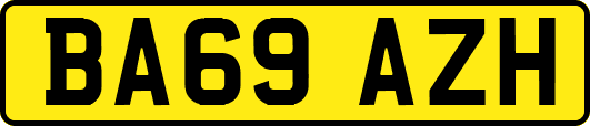BA69AZH