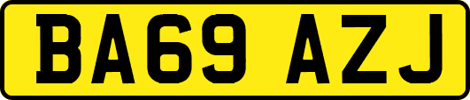 BA69AZJ