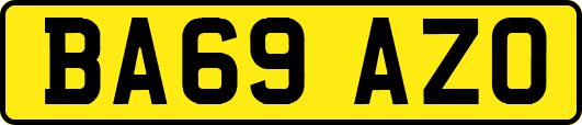 BA69AZO