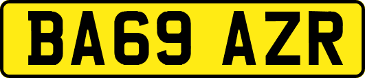 BA69AZR