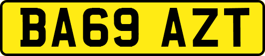 BA69AZT