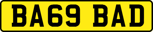 BA69BAD
