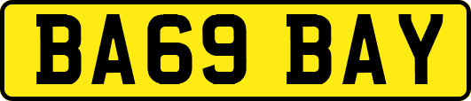 BA69BAY