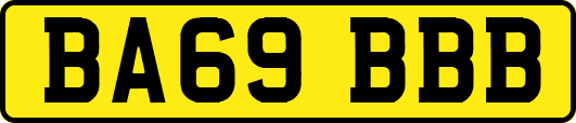 BA69BBB