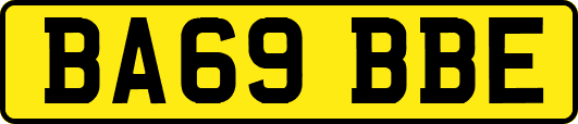 BA69BBE