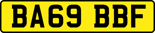 BA69BBF