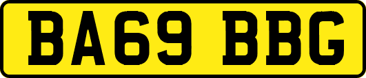 BA69BBG