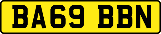 BA69BBN