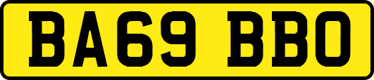 BA69BBO