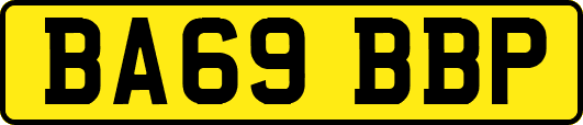 BA69BBP